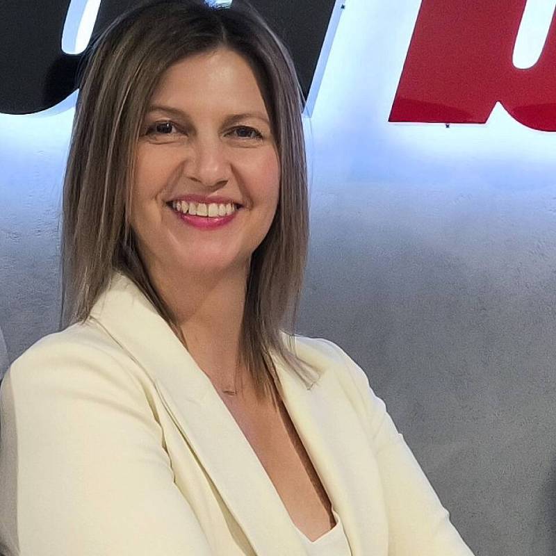 Ewelina Groele