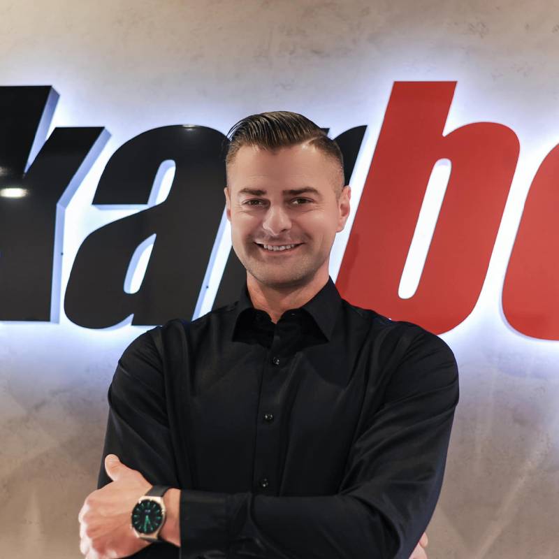 Krzysztof Czajka