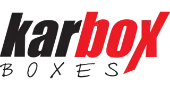 karbox - logotyp