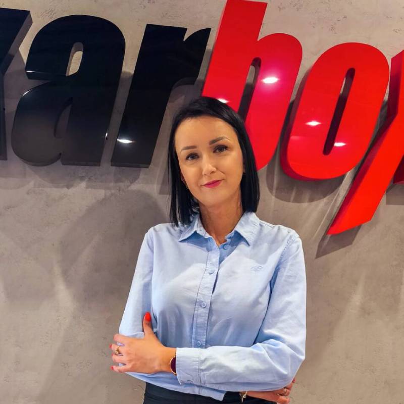Paulina Polek